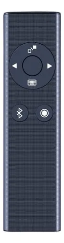 R1 Wireless Presentation Remote Control Para Mac Y iPad