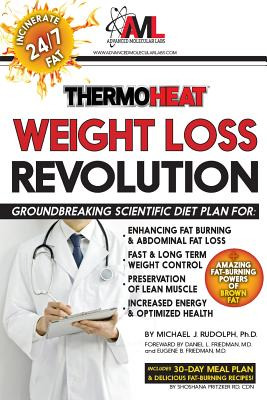 Libro Thermo Heat Weight Loss Revolution: Groundbreaking ...