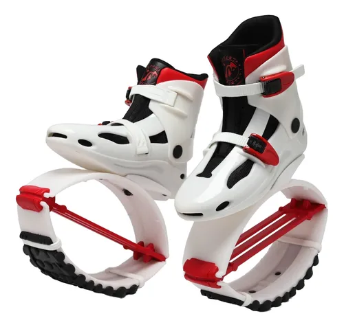 Kangoo Jumps Shoes Botas De Salto Rebote
