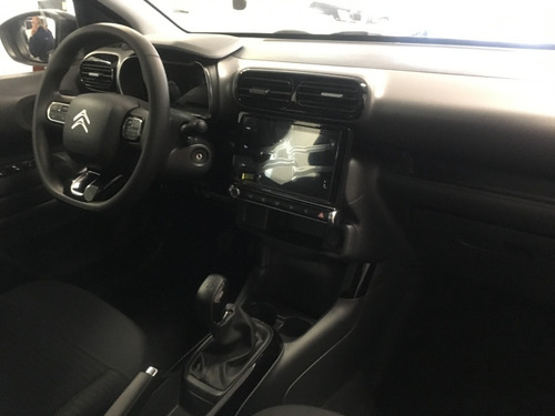 Imagen 11 de 22 de Citroen C4 Cactus Feel Vti 115 0km 2022