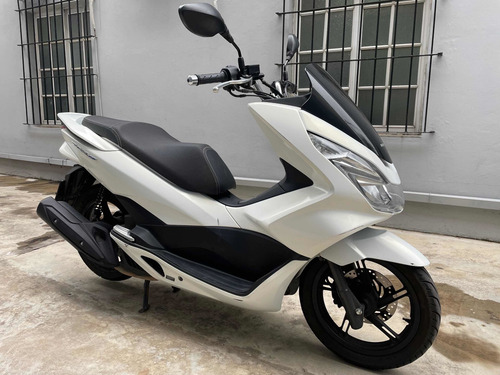 Imagen 7 de 12 de Honda Pcx 150