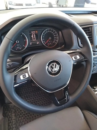 Imagen 14 de 25 de Volkswagen Amarok 2.0 Cd Tdi 180cv 4x2 Highline Pack At Ls