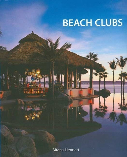 Beach Clubs - Aitana Lleonart