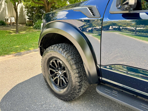 Ford F-150 Raptor 3.5L V6 Ecoboost Ho 4X4 At