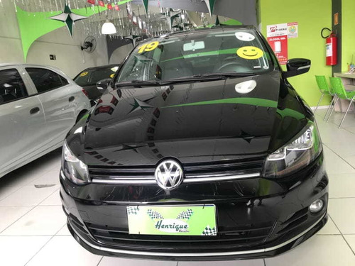 Imagem 10 de 15 de Volkswagen Fox Connect 1.6 Mb Manual