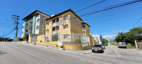 Imagem 2 de 15 de Apartamento Para Venda Em Macaé, São Marcos, 2 Dormitórios, 1 Suíte, 1 Banheiro, 1 Vaga - Ap0029_1-2282569