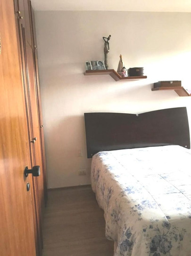 Imagem 14 de 30 de Apartamento Em Alto Da Boa Vista, São Paulo/sp De 160m² 3 Quartos À Venda Por R$ 750.000,00 - Ap1782949-s