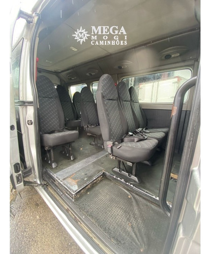 Renault Master minibus 2.3 Vip L3h2 16l 5p