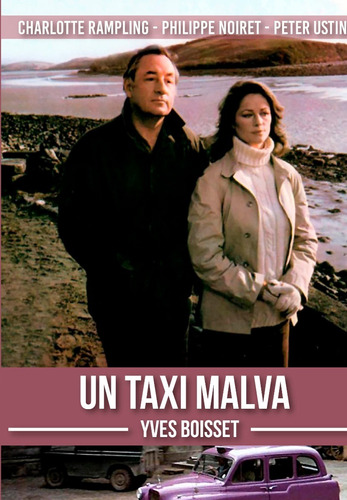 Un Taxi Malva Dvd 