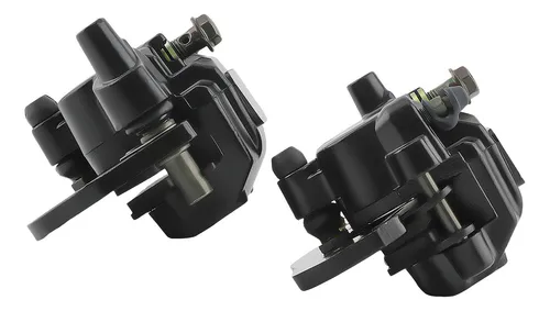 comprar Set Pinzas Freno Frontal Can-am Outlander 800r 4x4 2012