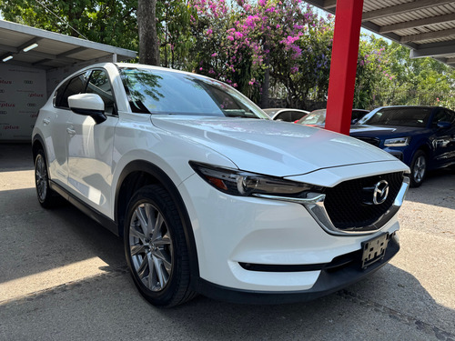 Mazda Cx-5 Signature 2020