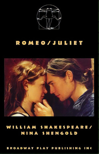 Romeo/juliet, De Shakespeare, William. Editorial Broadway Play Pub Inc (ny), Tapa Blanda En Inglés
