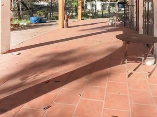 Casa En Parque Del Plata