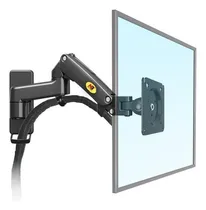 Comprar Soporte Hidriaulico Para Monitores De 17-27 North Bayou F150 Color Negro