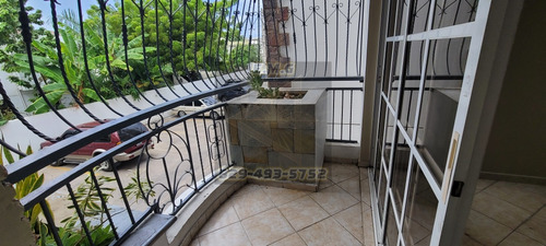 Hermoso Apartamento Ubicado En Los Llanos De Gurabo 