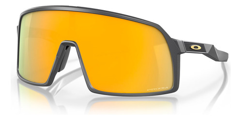 Gafas De Sol Oakley Sutro S Lente Prizm 24k - Matte Carbon