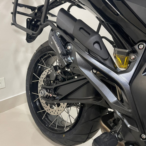 Beta Zontes T 350 0km 2025 - Entrega Inmediata-financiacion