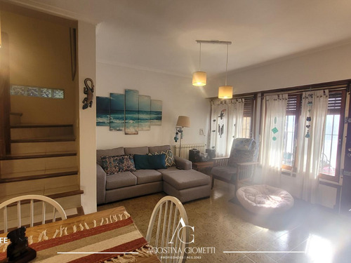 Casa En Punta Mogotes