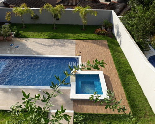 Imagem 27 de 28 de Casa - Ca000292 - 67744291