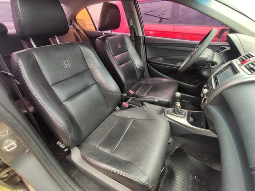 Honda City Dx 1.5 Flex.