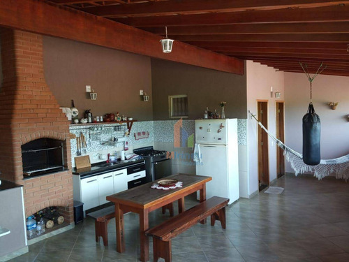 Imagem 13 de 17 de Casa Com 2 Dormitórios À Venda, 110 M² Por R$ 369.000,00 - Campina Verde - Campinas/sp - Ca0422