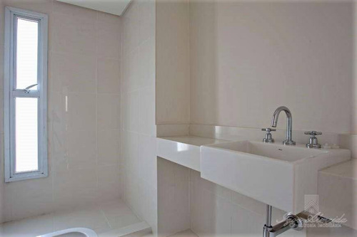 Imagem 13 de 17 de Cobertura Com 3 Dormitórios À Venda, 416 M² Por R$ 7.000.000,00 - Perdizes - São Paulo/sp - Co1102