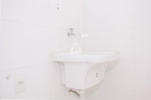Imagem 26 de 30 de Apartamento À Venda, 3 Quartos, 1 Suíte, Vila Isabel - Rio De Janeiro/rj - 45030