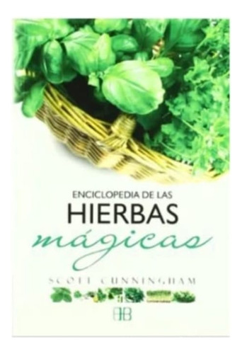 Hierbas Mágicas