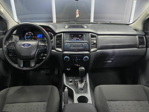 Ford Ranger 2.2 Cd Xls 4x4 At