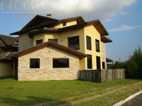 Imagem 11 de 15 de Casa Em Condominio - Conjunto Residencial Esplanada Do Sol - Ref: 982 - V-ca0549