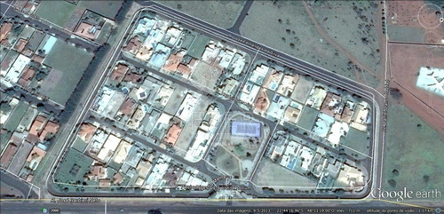 Imagem 7 de 7 de Terreno Em Condominio - Portal Das Araucarias - Ref: 3283 - V-3283