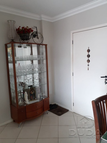 Imagem 2 de 15 de Apartamento - Michel - Ref: 34003 - V-34000