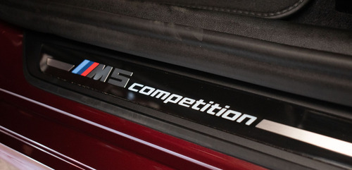 Bmw Serie 5 2022