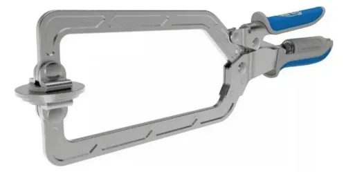 comprar Prensa Carpintero Pinza 6 Pulgadas Automaxx Kreg Khc6 Off