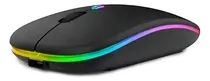 Comprar Mouse Sem Fio Bluetooth Recarregável Notebook Macbook Wireles Ergonômico