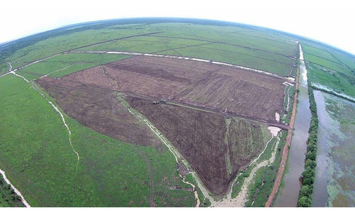 Imagen 8 de 19 de Finca Agropecuaria En Guárico Con Pista De Aterrizaje