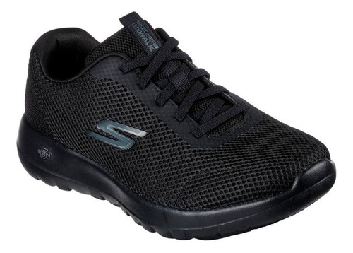 Zapatillas Skechers Go Walk Joy Light Motion 124707-bbk