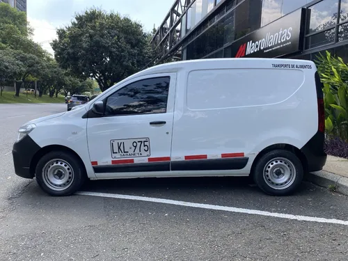 Renault Kangoo 1.6