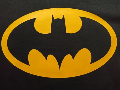 Remera batman mujer sale