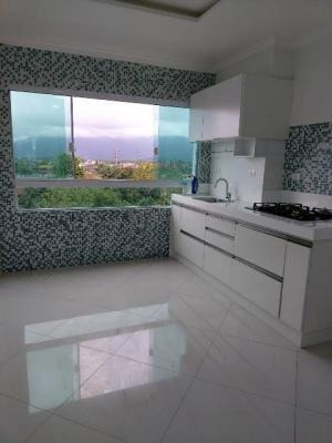 Imagem 7 de 8 de Apartamento Lado Praia Em Praia Grande - 6453