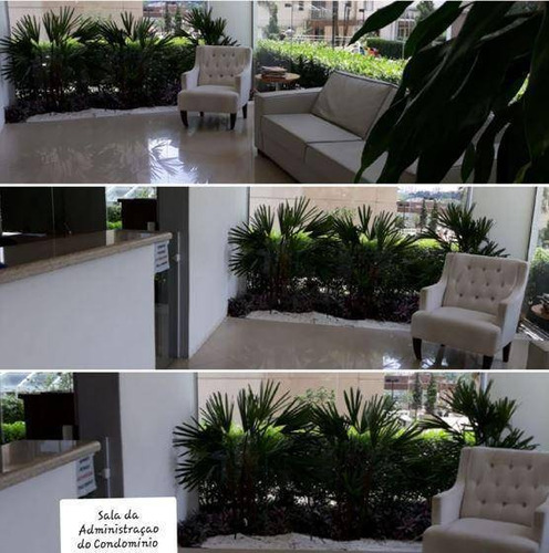 Imagem 27 de 27 de Apartamento À Venda, 47 M² Por R$ 300.000,00 - Ponte Grande - Guarulhos/sp - Ap0752