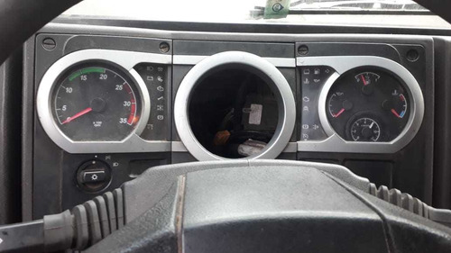 Ford Cargo 1317