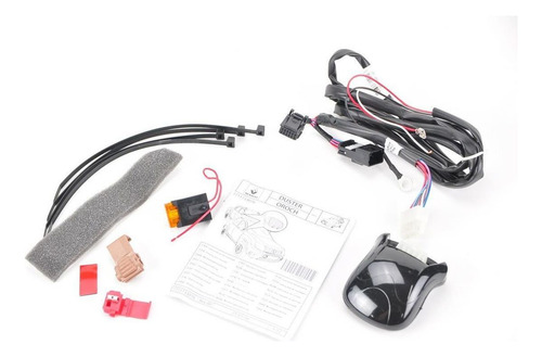 Modulo Tilt Down Original Duster