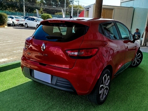 Renault Clio HB EXPRESSION 0.9T