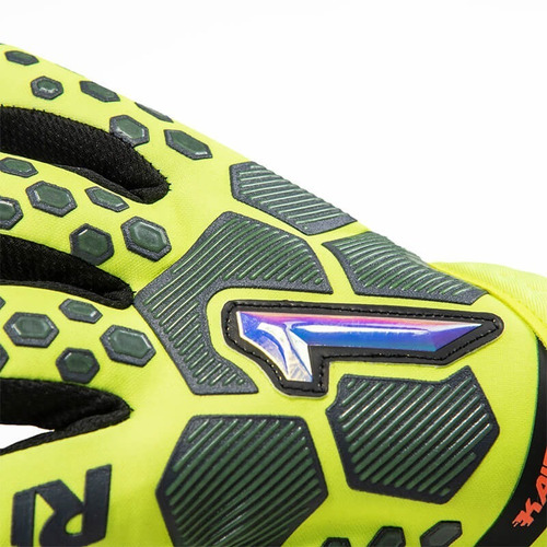 Guante Portero Rinat Kaizen Alpha | Sporta Mx