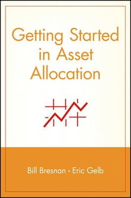 Libro Getting Started In Asset Allocation - Bill Bresnan