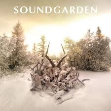 Imagen 1 de 1 de Soundgarden King Animal Cd Deluxe Nuevo Chris Cornell