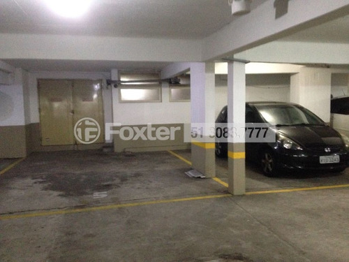Imagem 19 de 30 de Apartamento, 3 Dormitórios, 118.98 M², Petrópolis - 177730