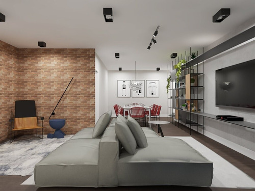 Imagem 1 de 10 de Apartamento Padrão Em São Paulo - Sp - Ap0390_rncr