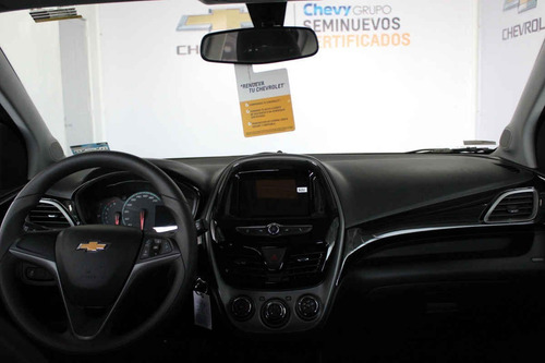 Chevrolet Spark 2019 1.2 Ltz L4 Man At